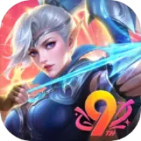 Mobile Legends: Bang Bang
